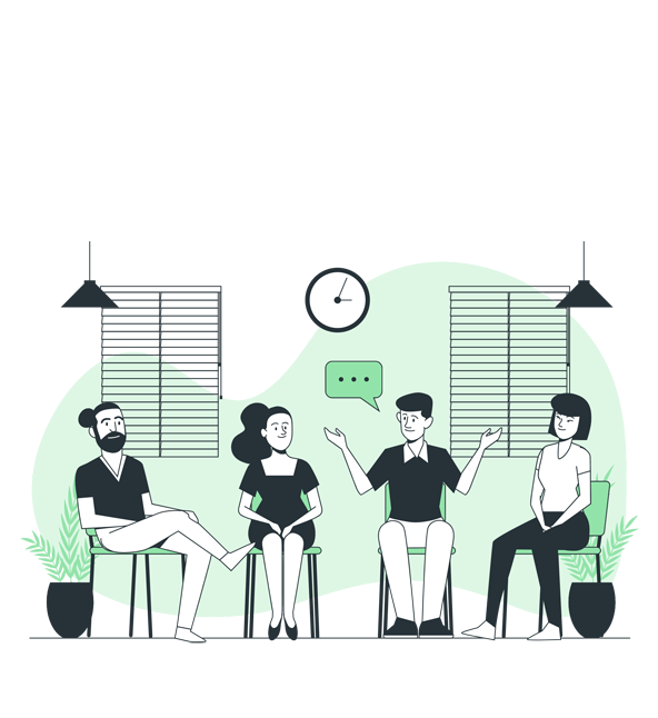Community Forum